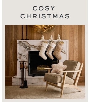Cosy Christmas